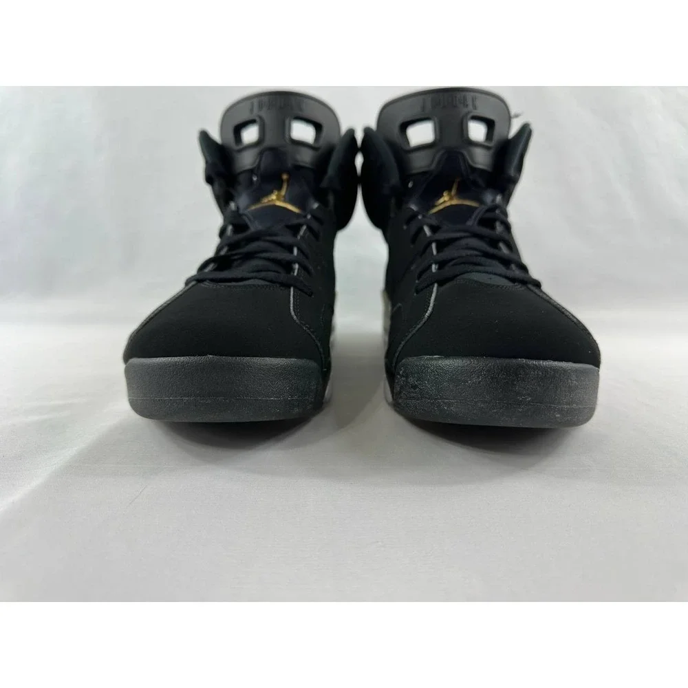 Nike Air Jordan 6 Retro 'Defining Moments' 2020 CT4954-007 Men's Size 12